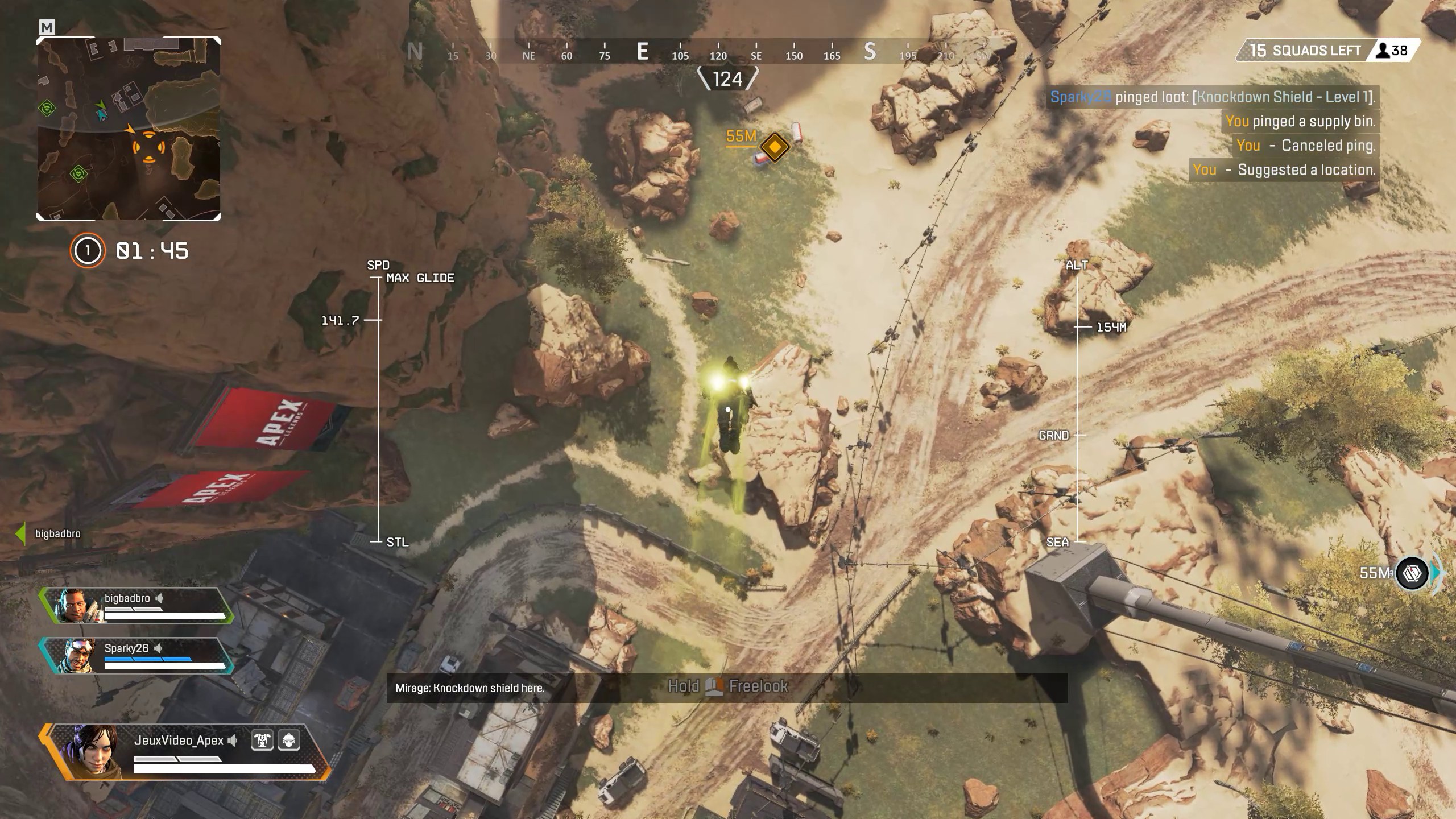 Apex Legends - Imagen 22